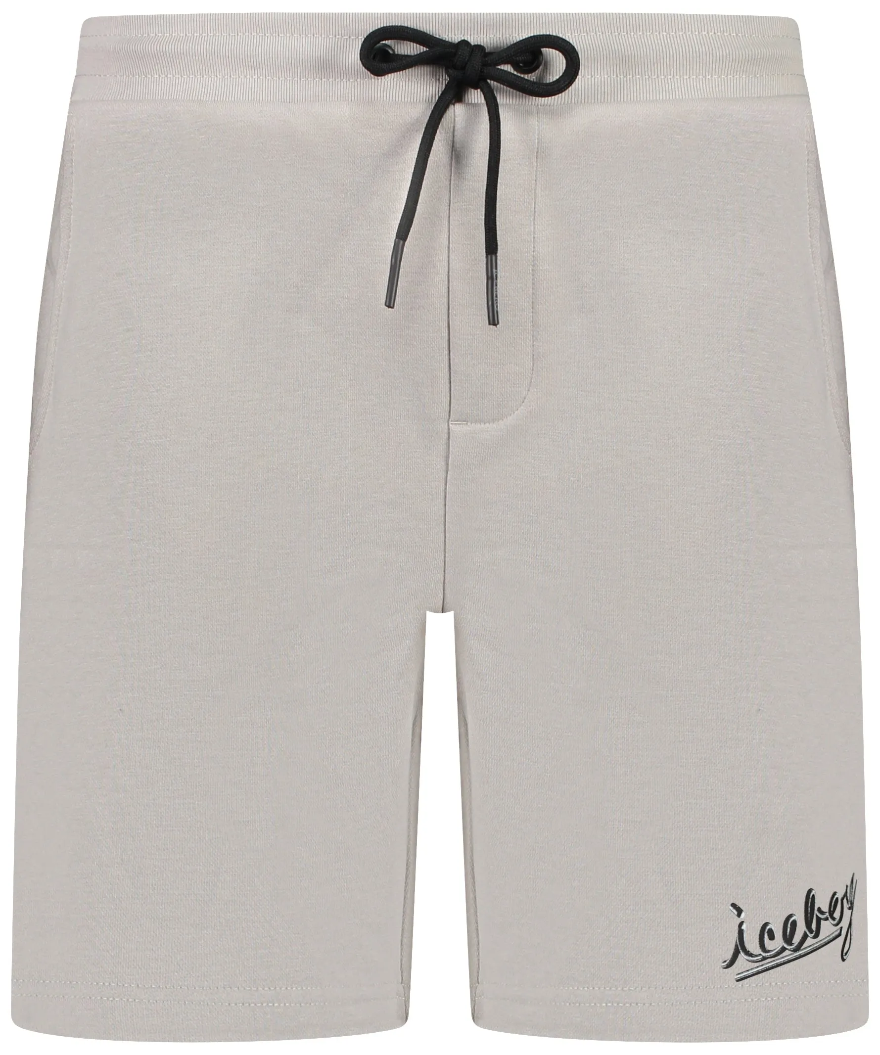 Iceberg E5 Bermuda Shorts (Beige) - I24D02163091323