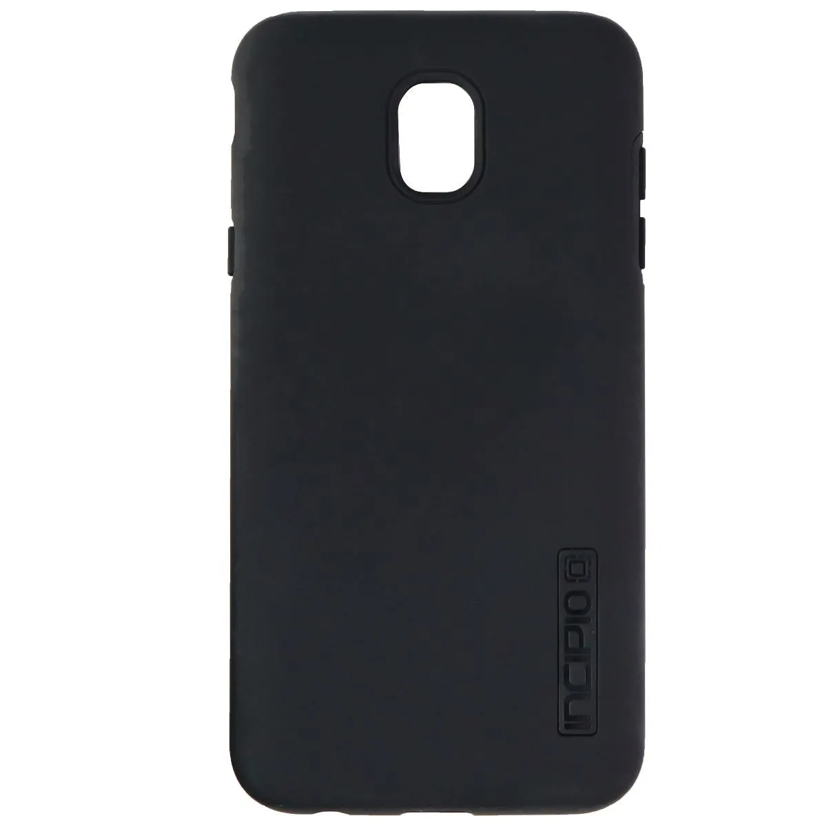 Incipio DualPro Case for Galaxy J7 (2nd Gen) and J7 V (2nd Gen) - Matte Black