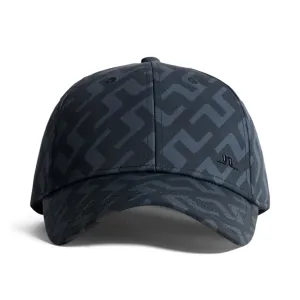 J.Lindeberg Golf Elo Print Cap FW24