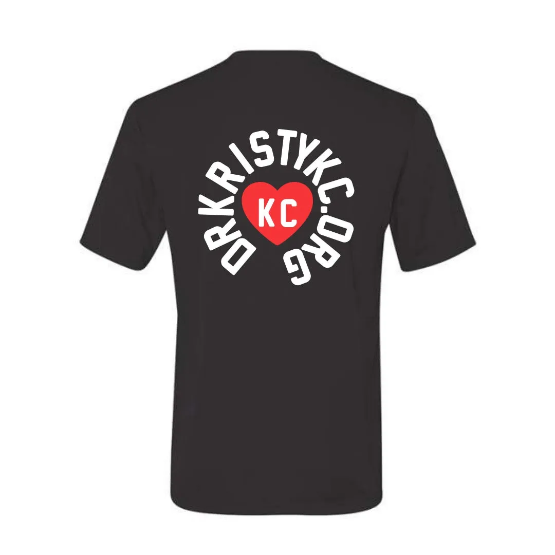 KC Men’s Performance T-shirt