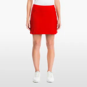 Kenley Cherry Tomato Skort