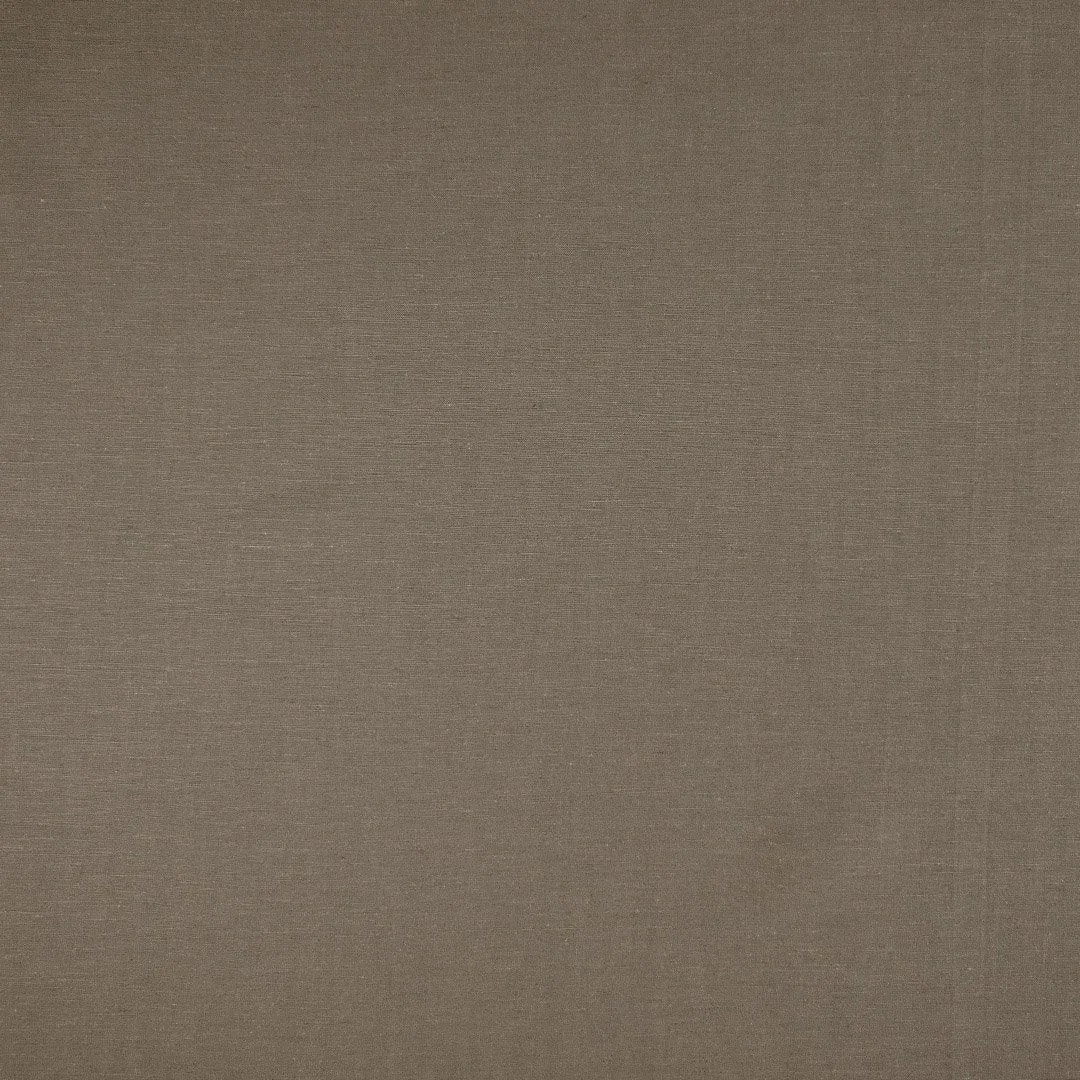 Khaki Beige Linen Blend Fabric 99957