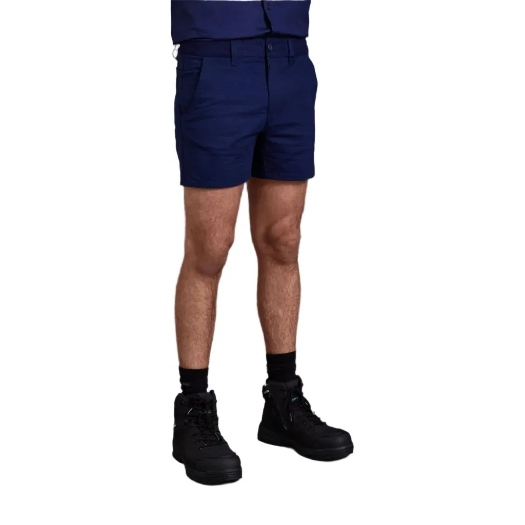 King Gee Tradies Comfort Waist Short Shorts (K17012)