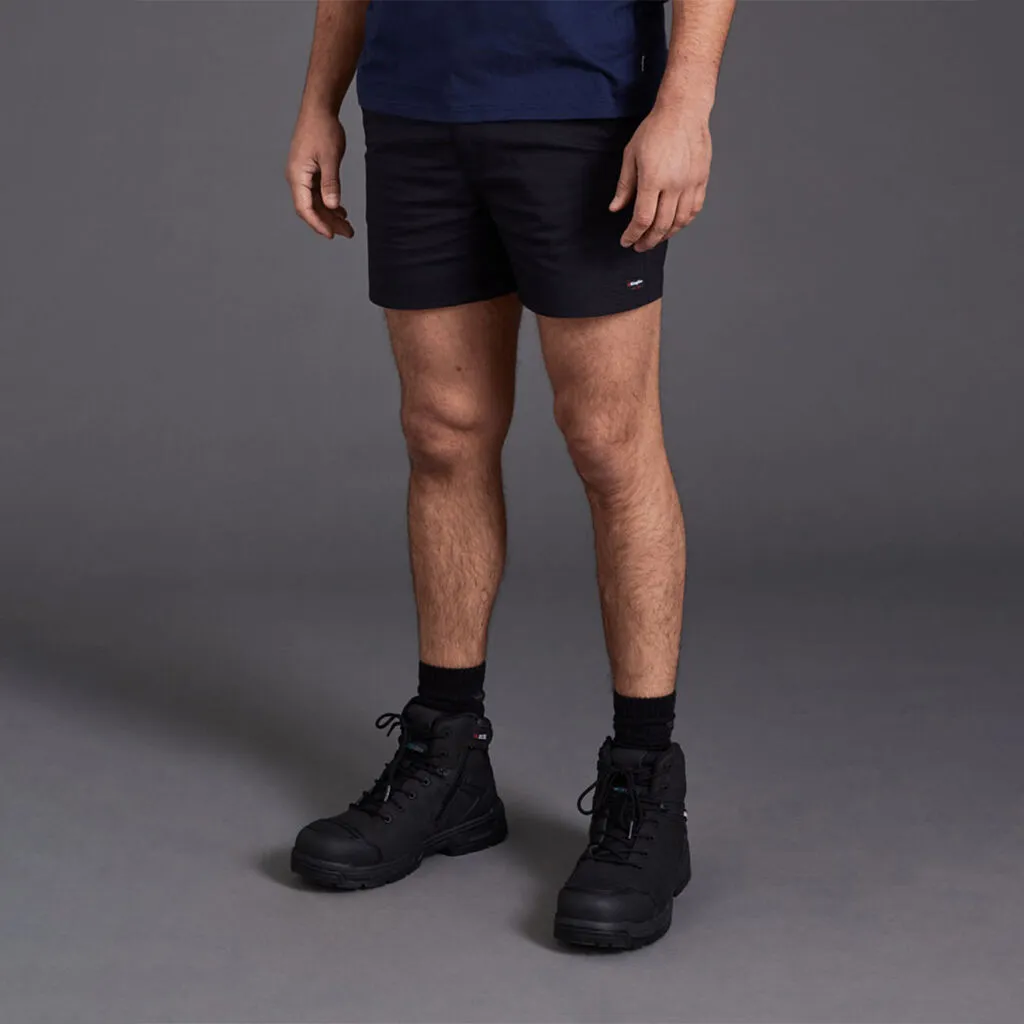 King Gee Tradies Comfort Waist Short Shorts (K17012)