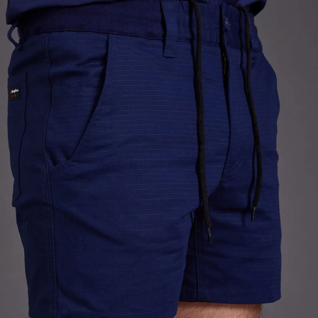 King Gee Tradies Comfort Waist Short Shorts (K17012)