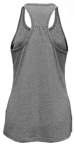 Ladies Athletic Racerback Tank