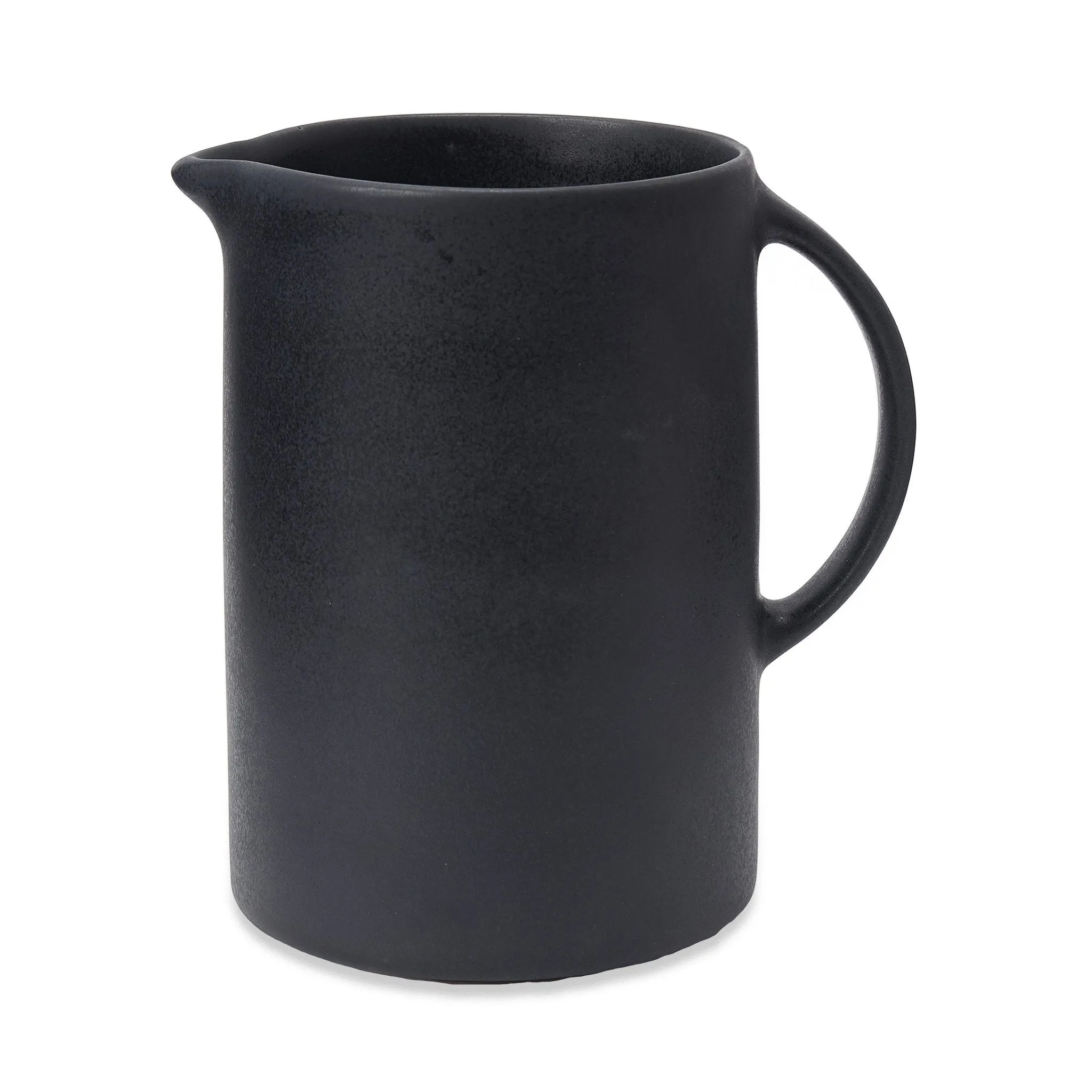 Malhou Jug [Black]