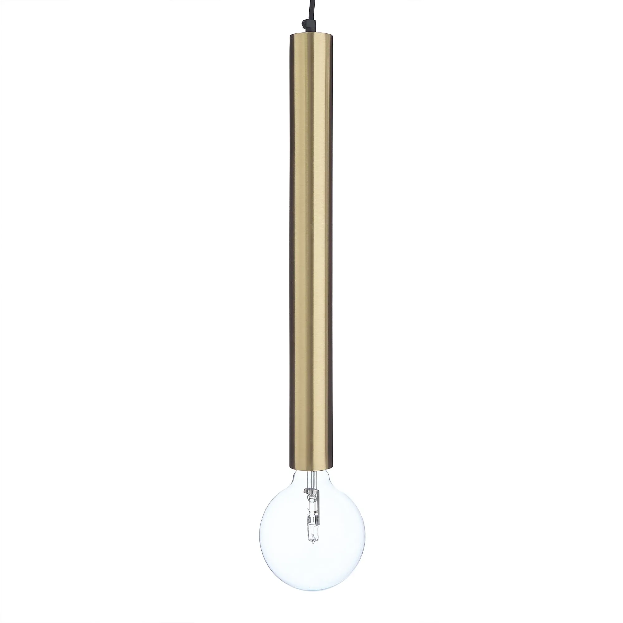 Mali Pendant Light [Brass]