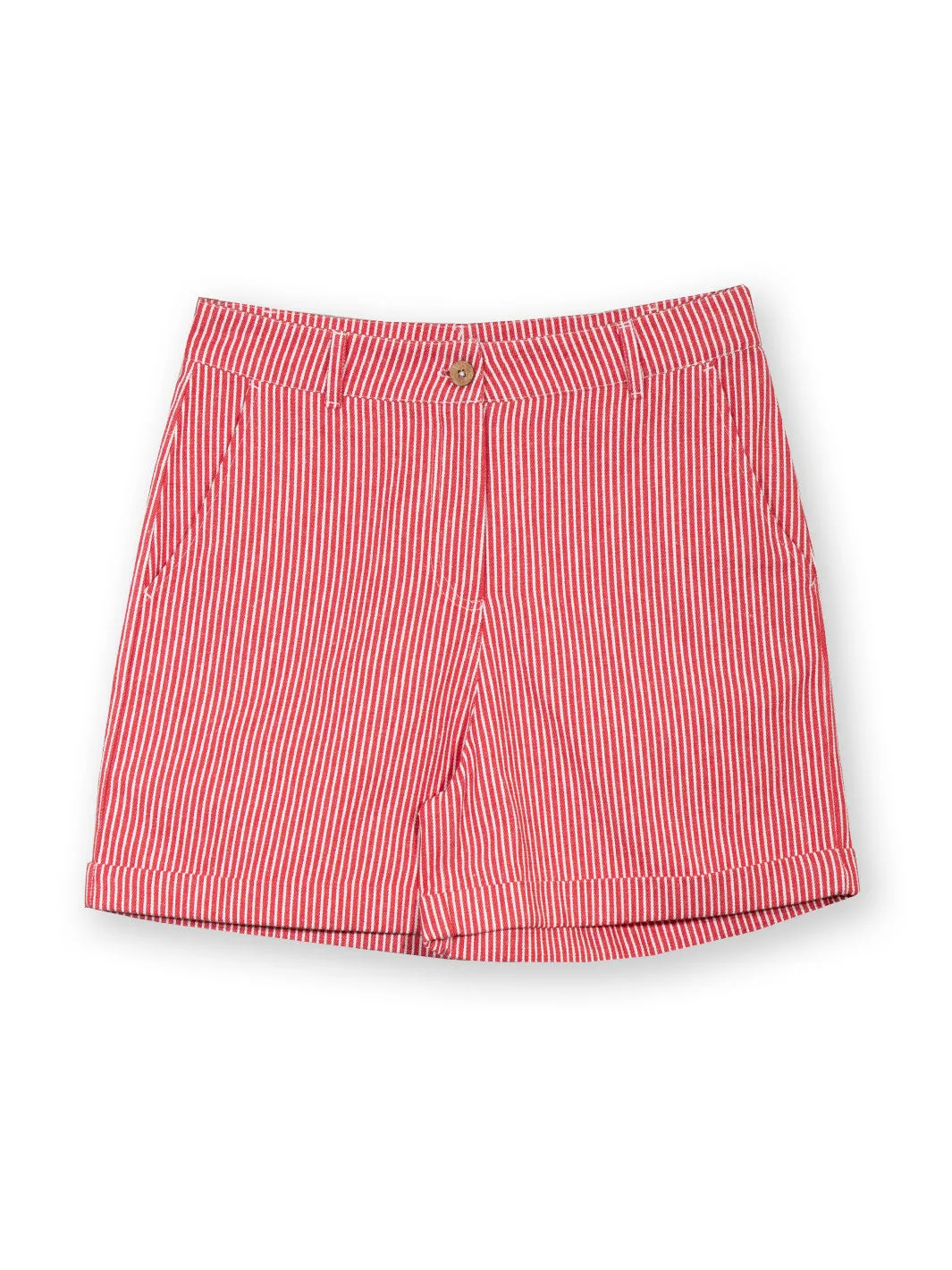 Matravers shorts ticking