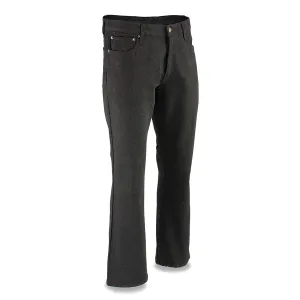 Men’s 5 Pocket Denim Jeans Infused w/ Aramid® by DuPont™ Fibers