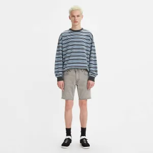 Men's shorts Levi's 412, gray