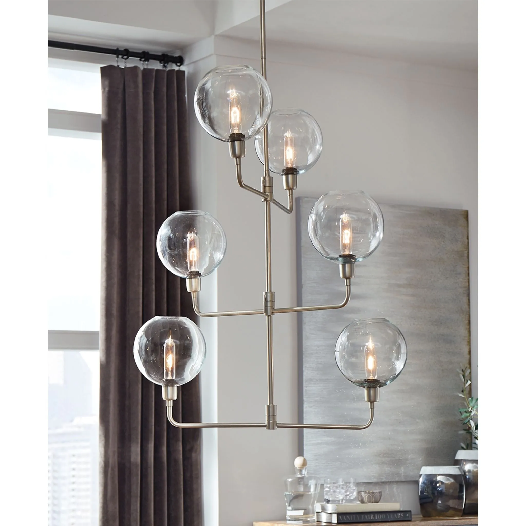 Merton Pendant Light