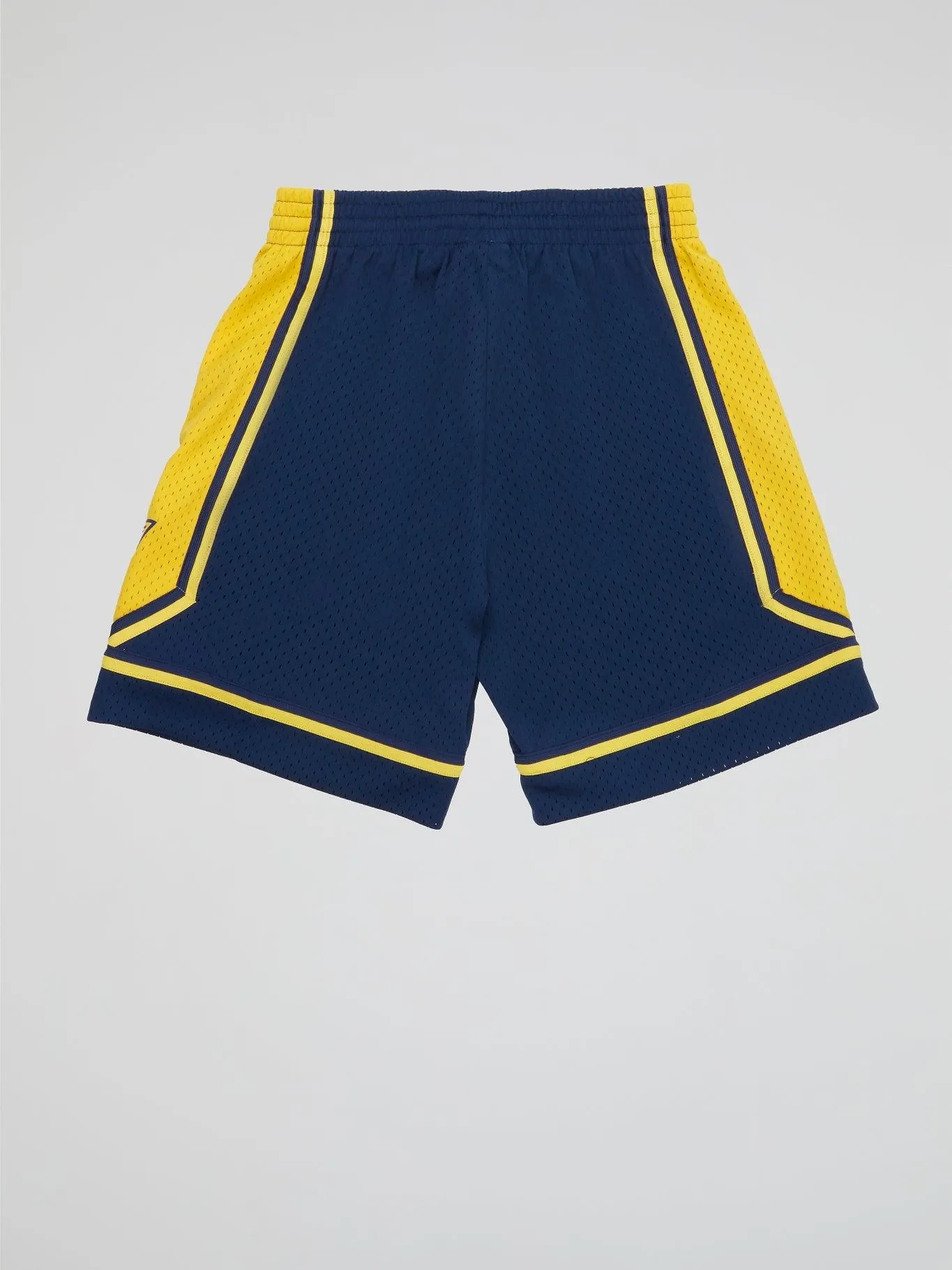 Mitchell and Ness - NCAA Dark Shorts Marquette 2002