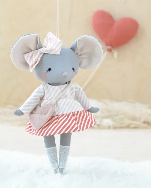 Mouse Doll