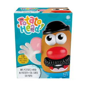 Mr Potato Head Classic Assorted Styles