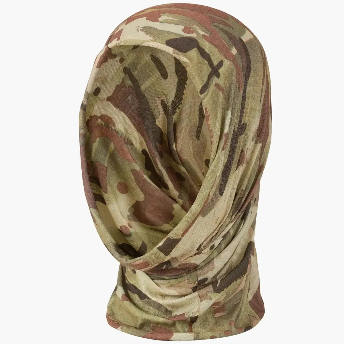 Neck Gaiter - Polyester Buff