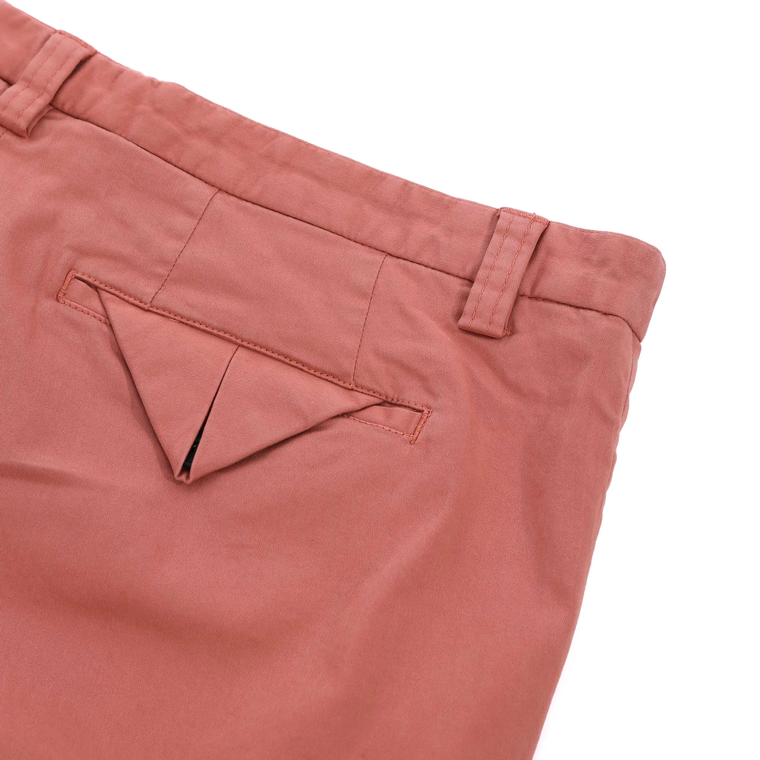 Oliver Sweeney Frades Short in Pink