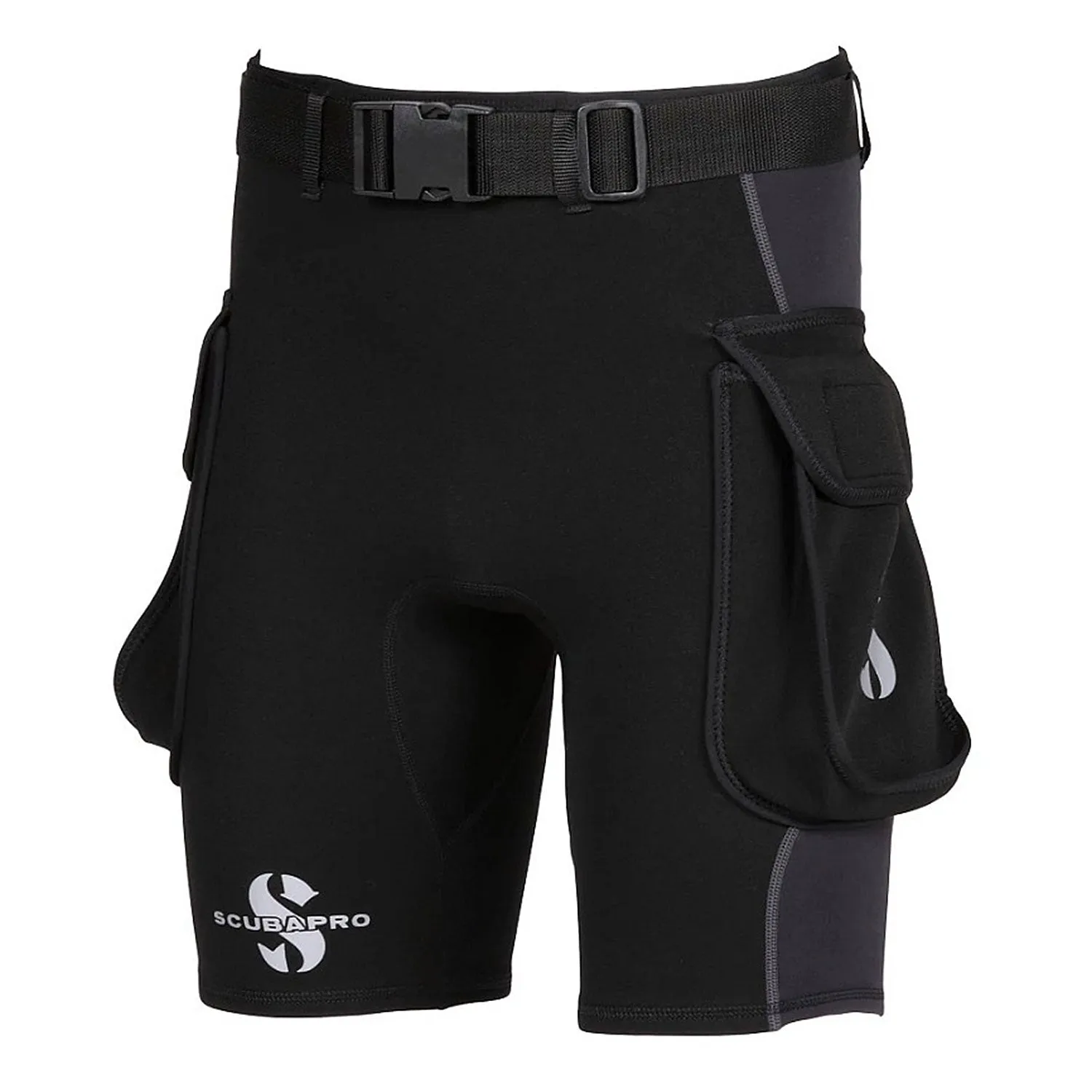 Open Box ScubaPro Men's Hybrid Cargo Shorts - Size: X-Large