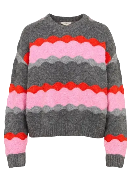 Panayo jumper