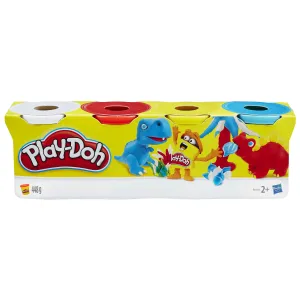 Play-Doh Classic Color Assorted Styles