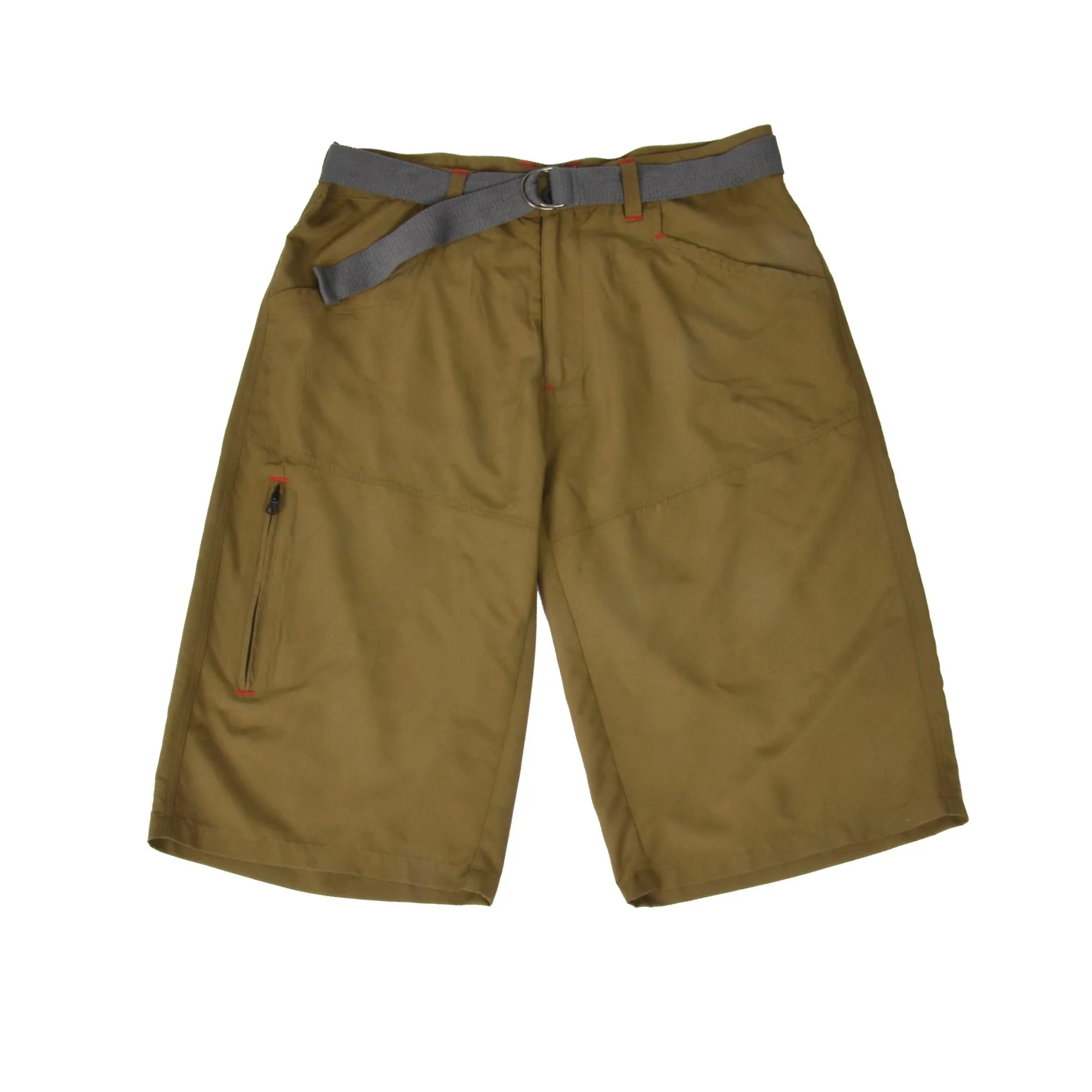 Polargear - Khaki Shorts