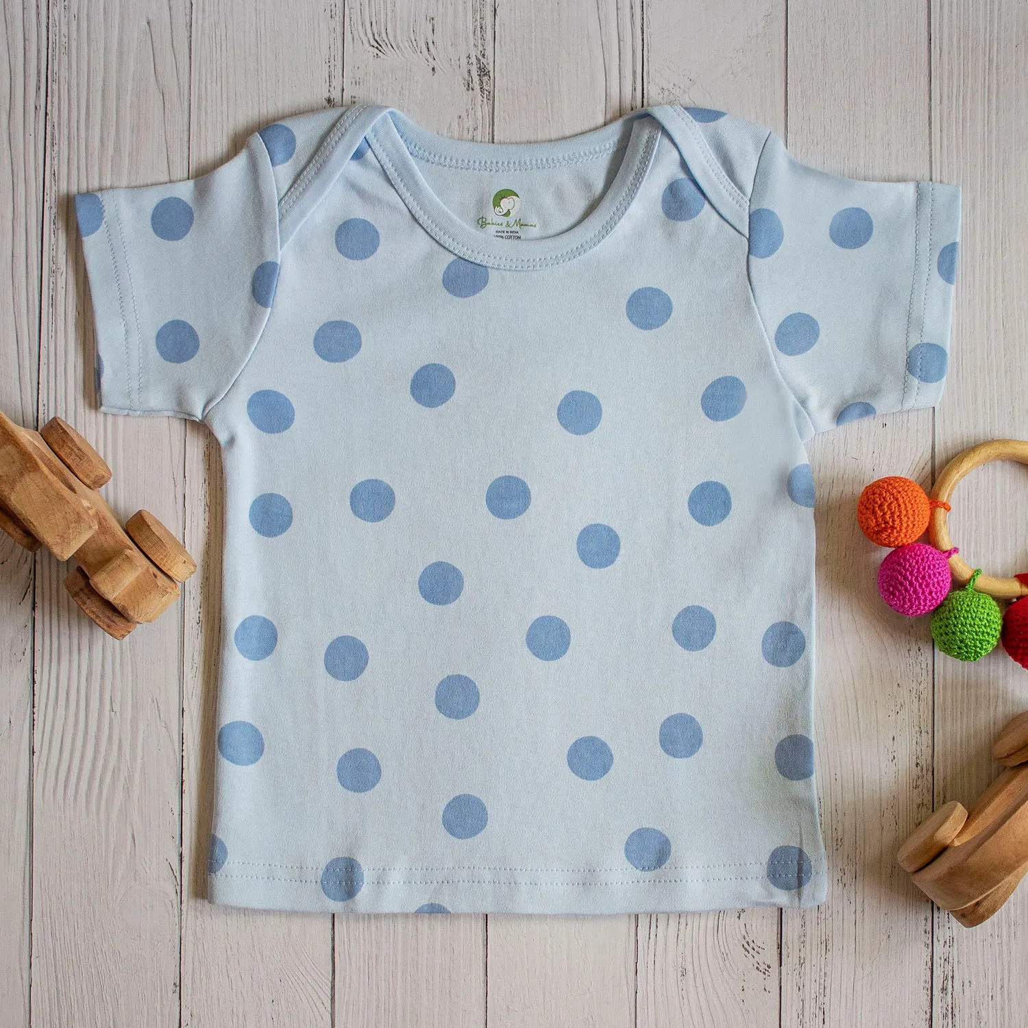 Polka Dot - Co-ord Set