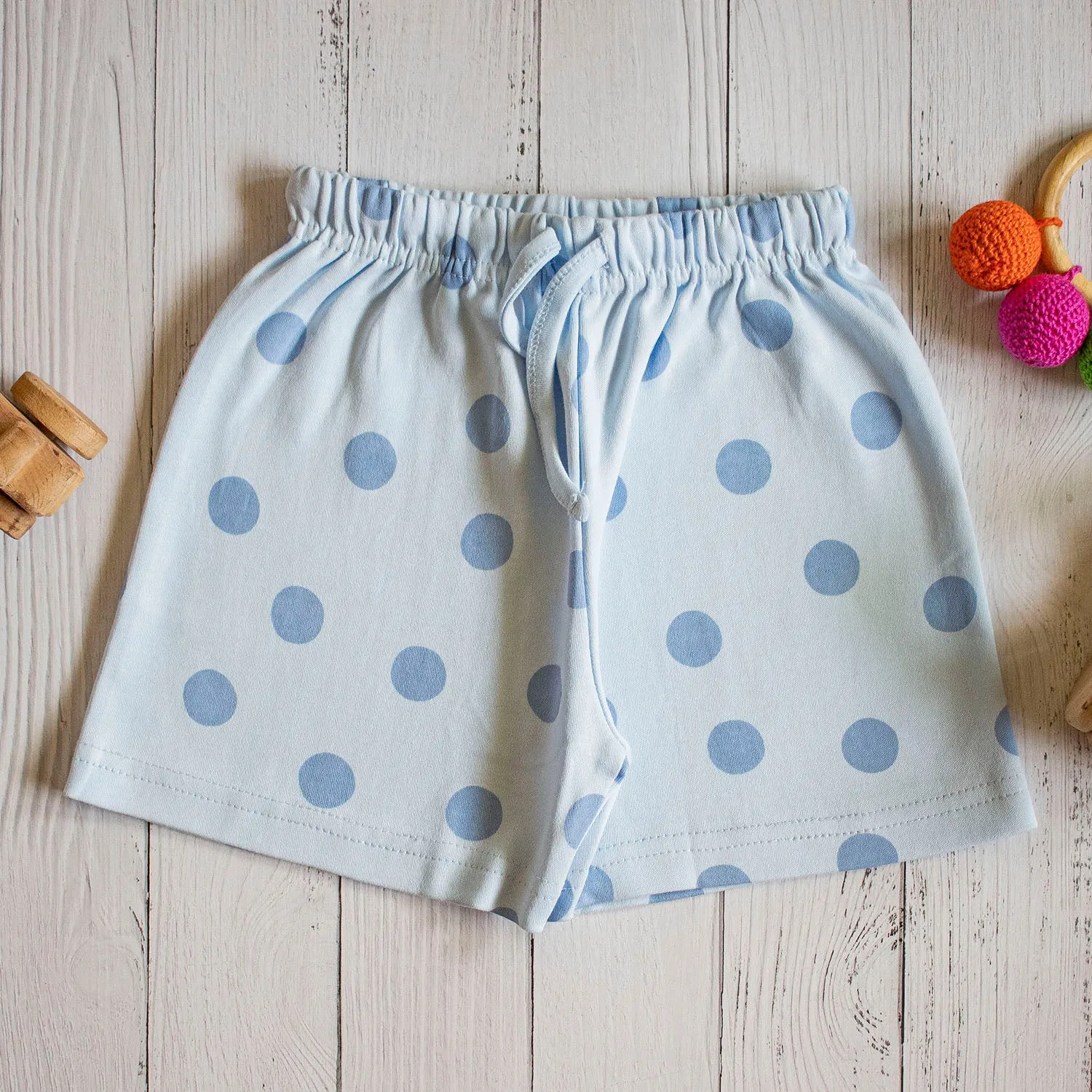 Polka Dot - Co-ord Set