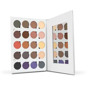 Pro Palette - Must Have Mattes