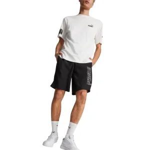 puma Power Woven 9in Men's Shorts