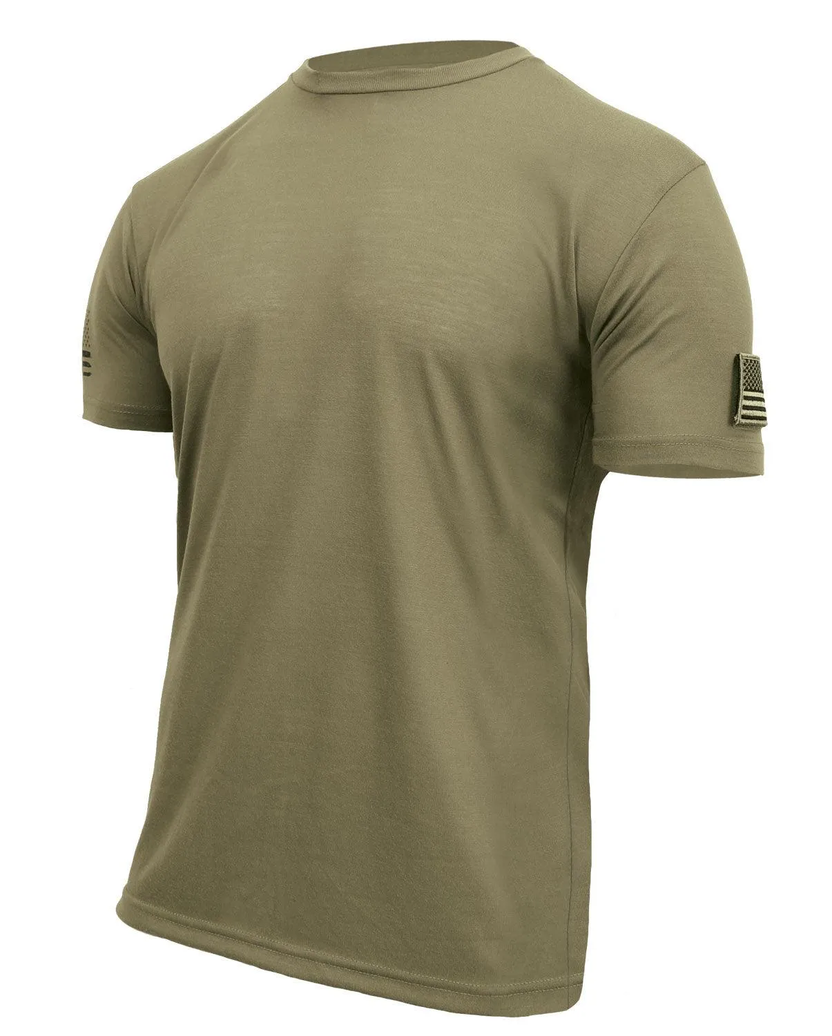 Rothco Tactical Athletic Fit T-Shirt