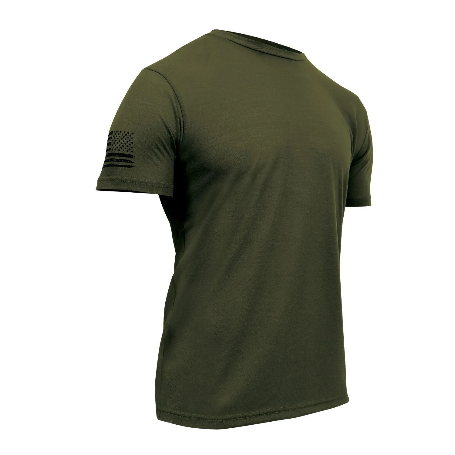 Rothco Tactical Athletic Fit T-Shirt