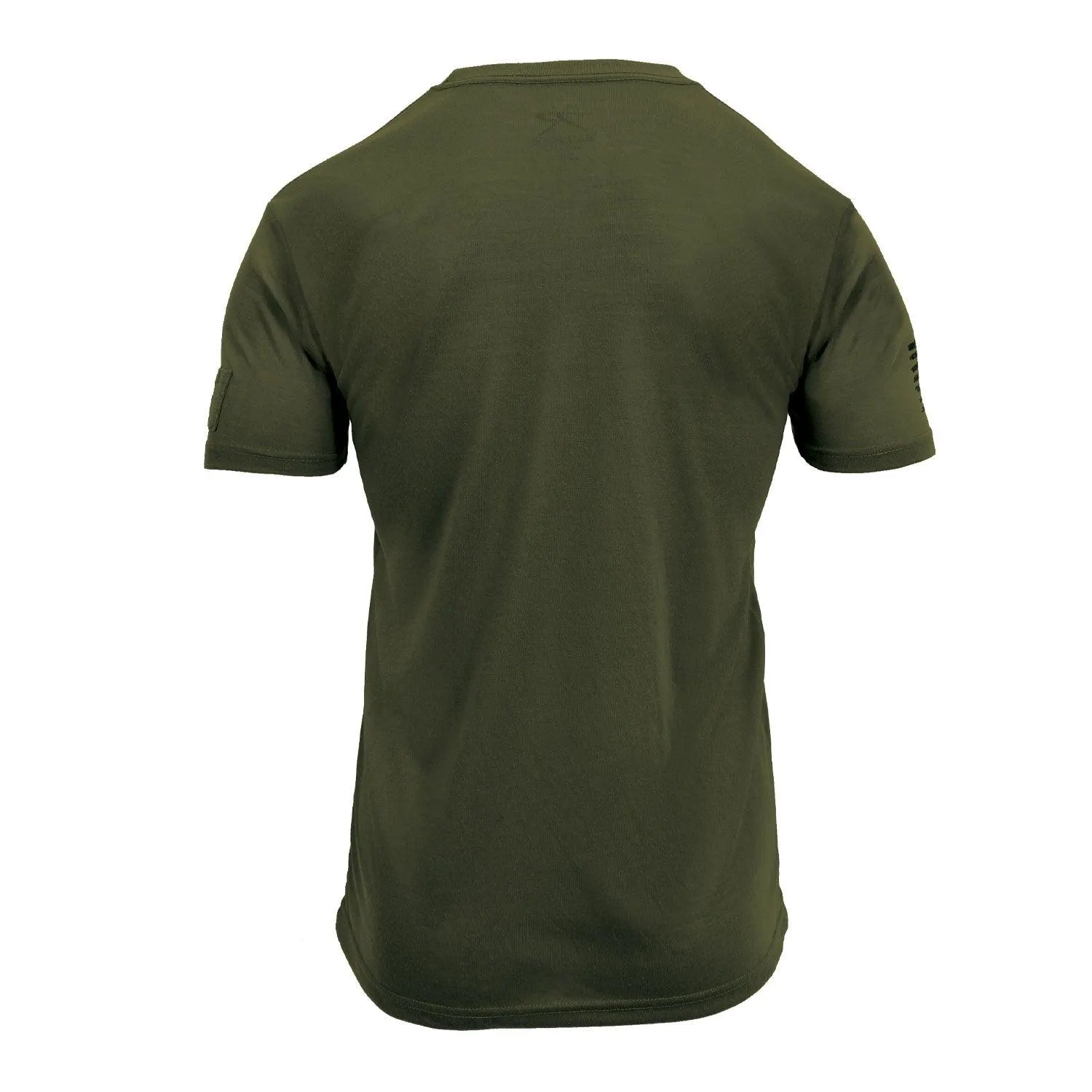 Rothco Tactical Athletic Fit T-Shirt