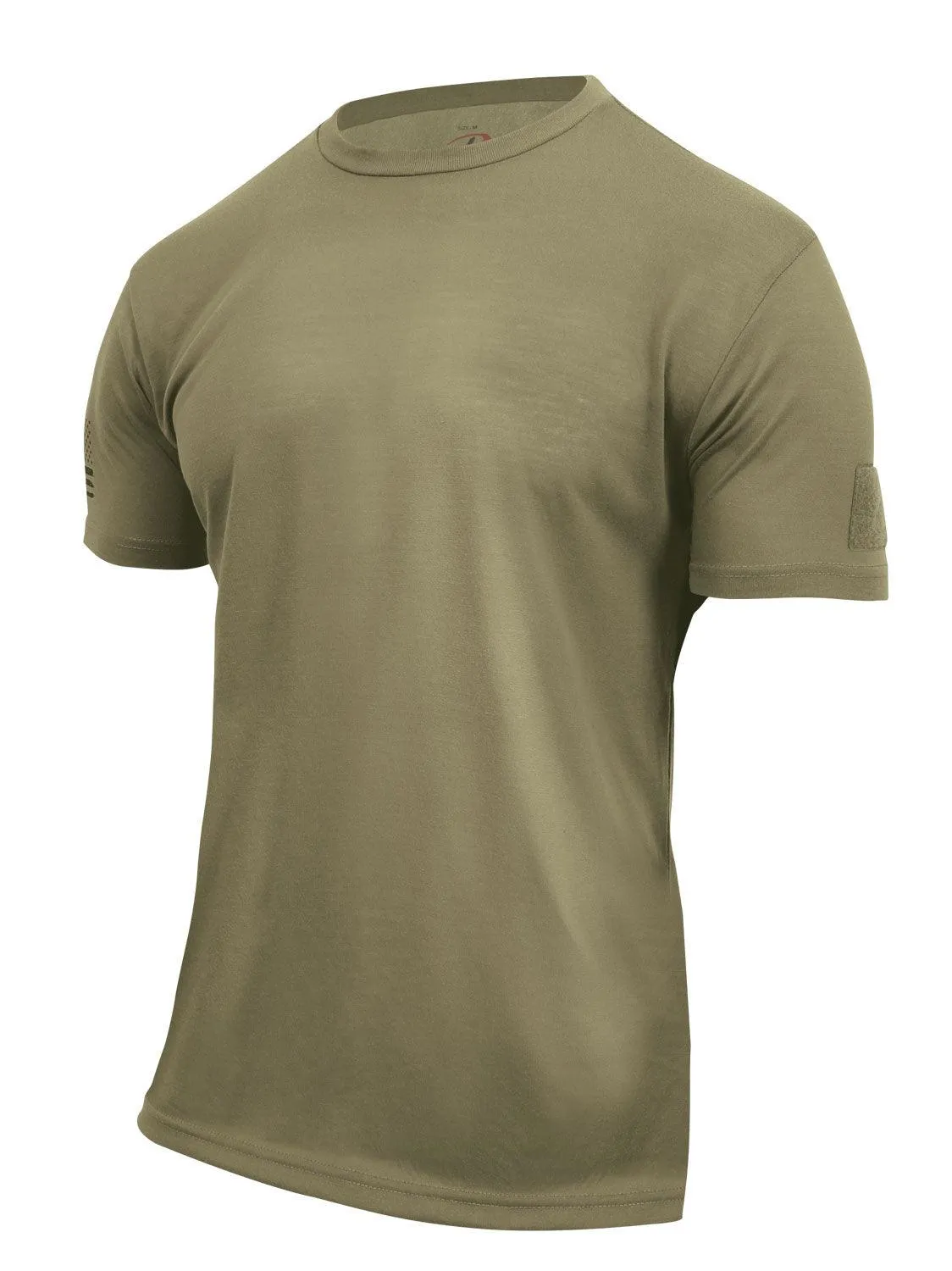 Rothco Tactical Athletic Fit T-Shirt