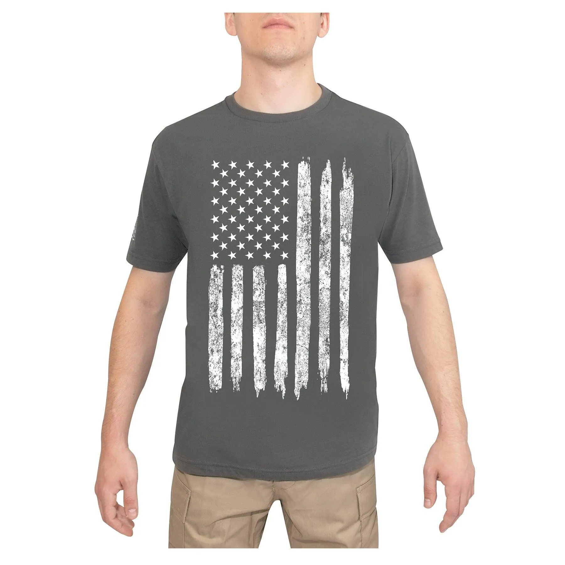 Rothco Tactical Athletic Fit T-Shirt