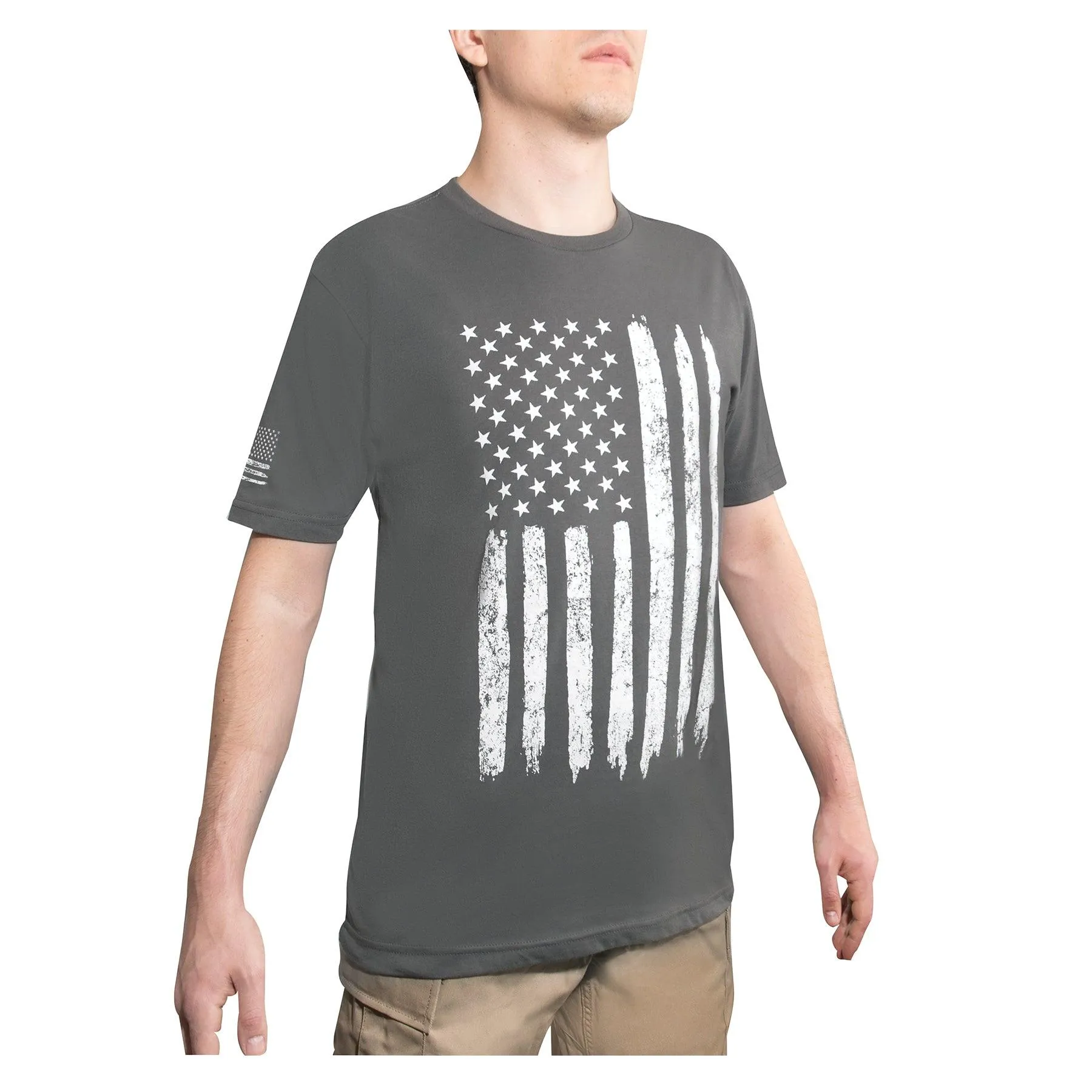 Rothco Tactical Athletic Fit T-Shirt