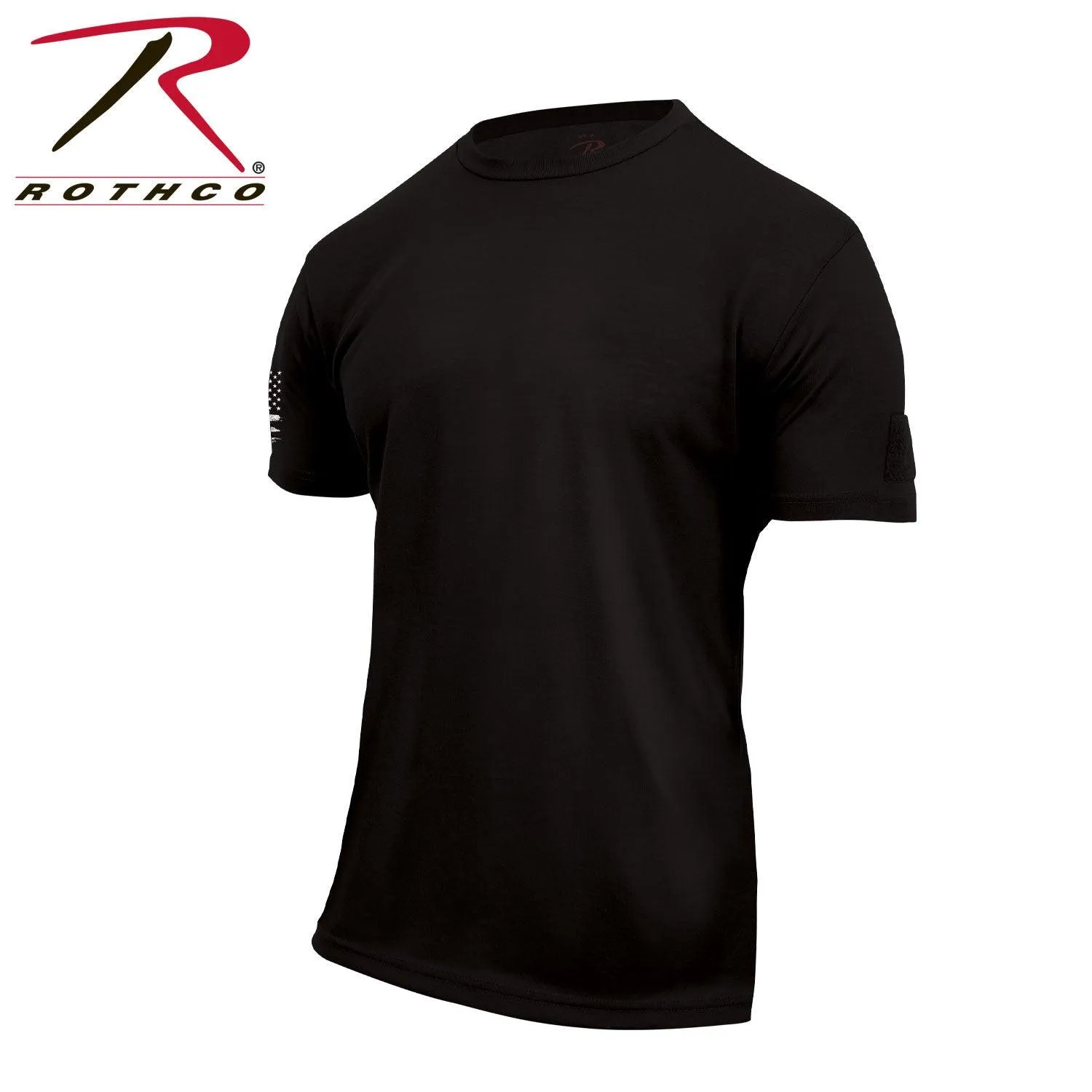 Rothco Tactical Athletic Fit T-Shirt