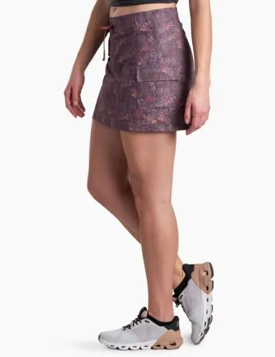 SALE! Women's Kruiser Getaway Skort | Kuhl