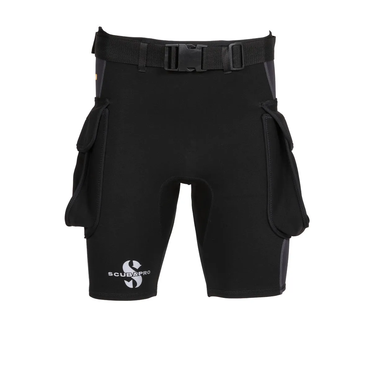 Scubapro Hybrid Cargo Shorts 1Mm