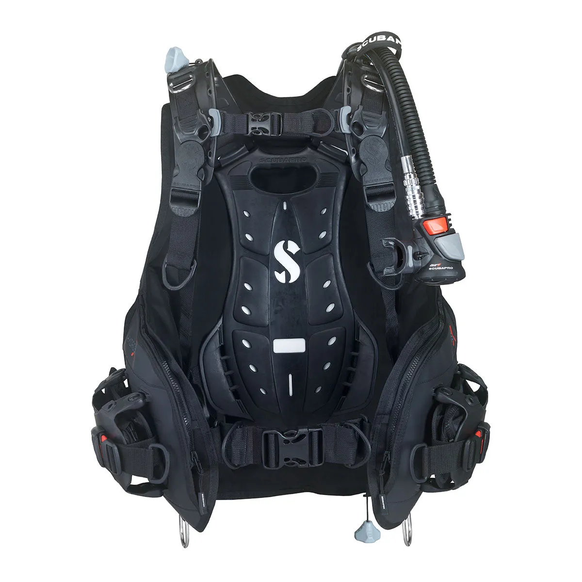 ScubaPro Men's Hydros X with Air2 BCD