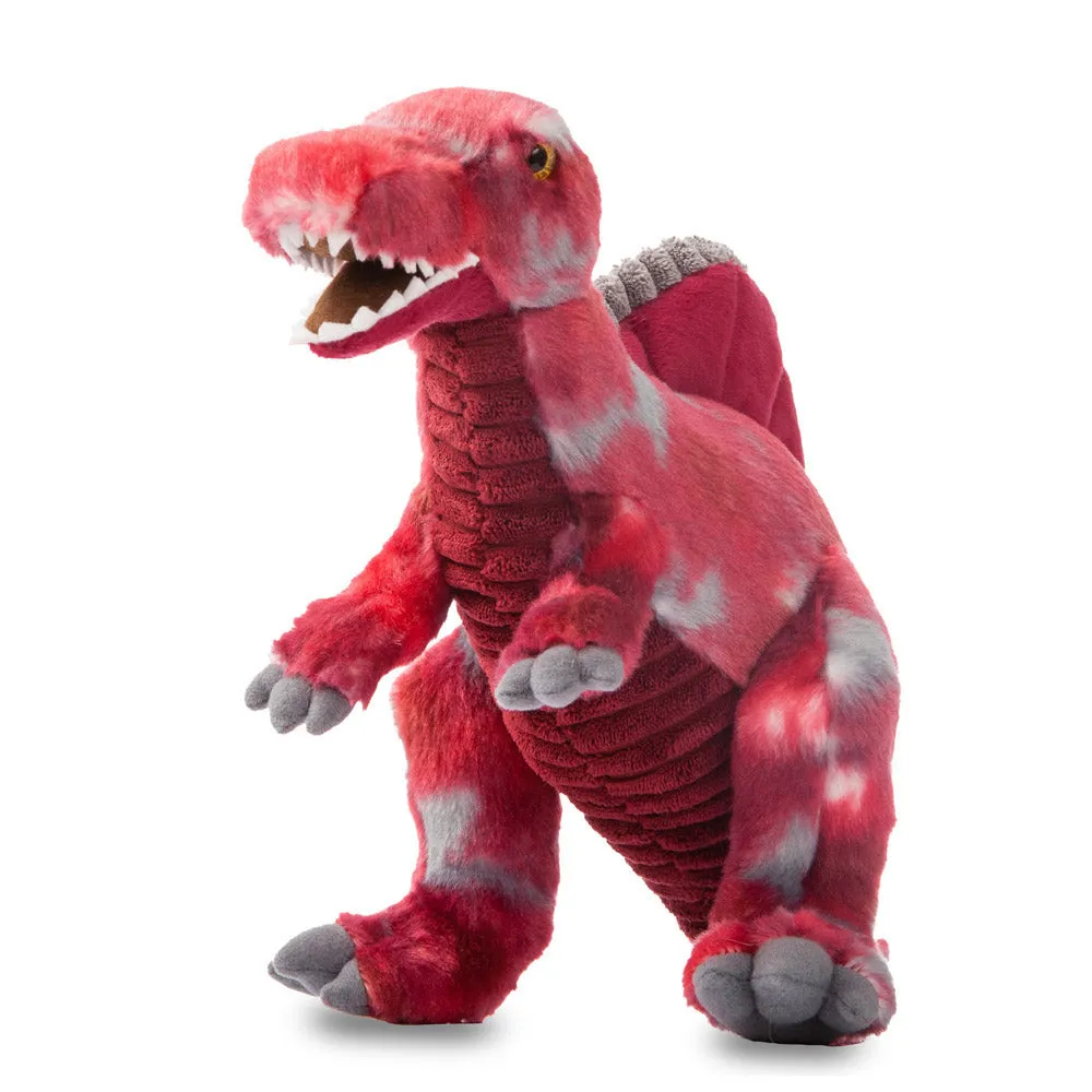 Spinosaurus Dinosaur Soft Toy