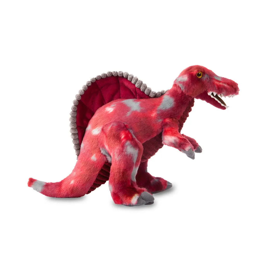 Spinosaurus Dinosaur Soft Toy