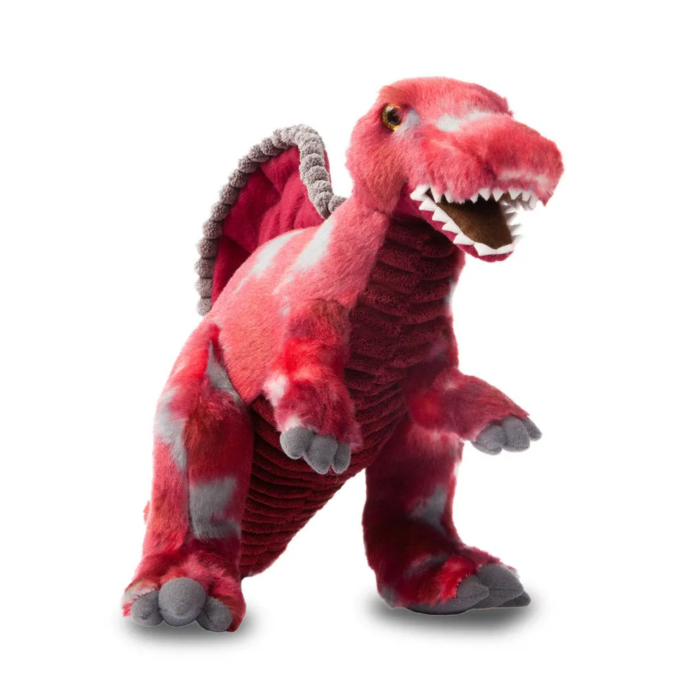 Spinosaurus Dinosaur Soft Toy