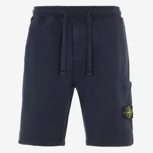 Stone Island Bermuda Track Shorts