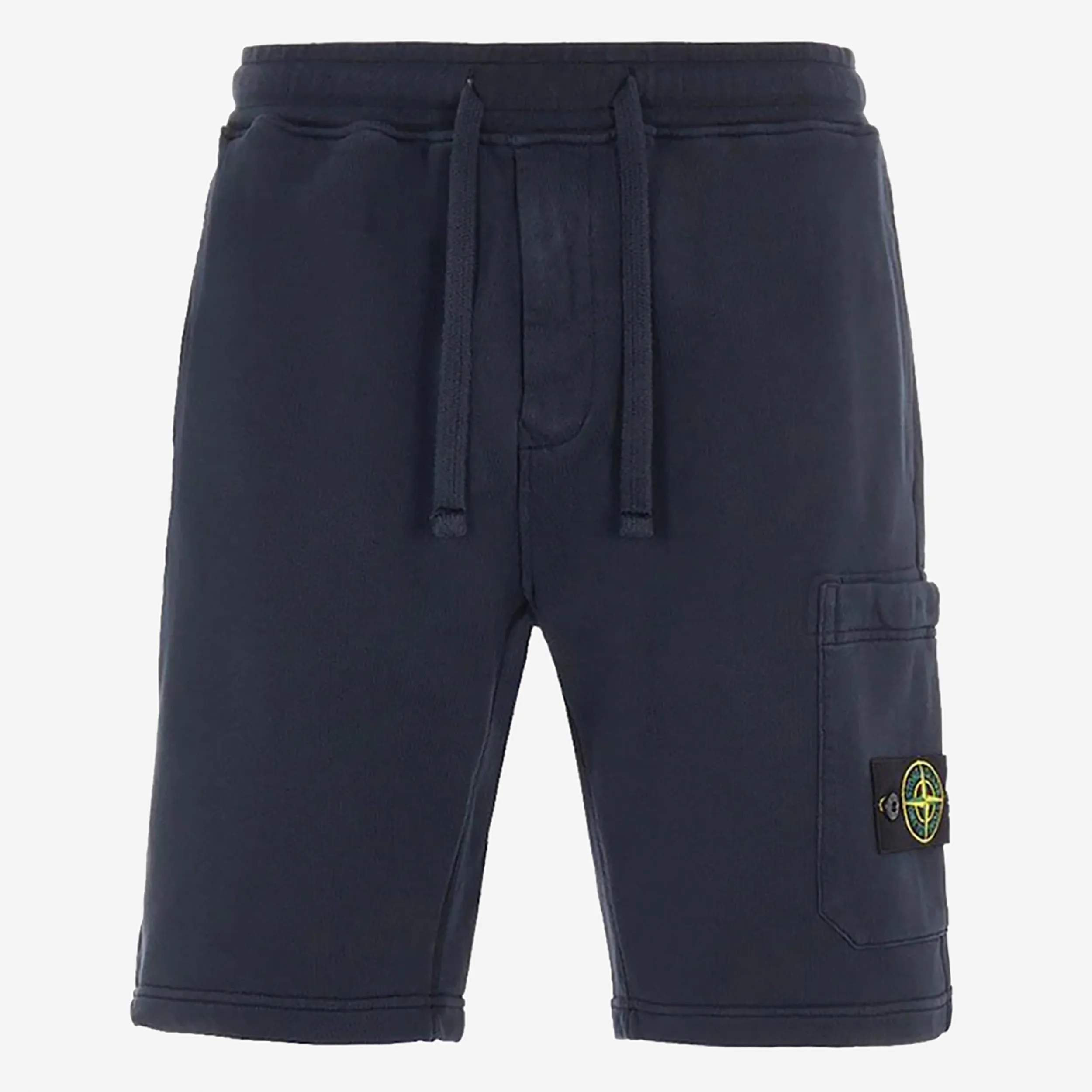 Stone Island Bermuda Track Shorts