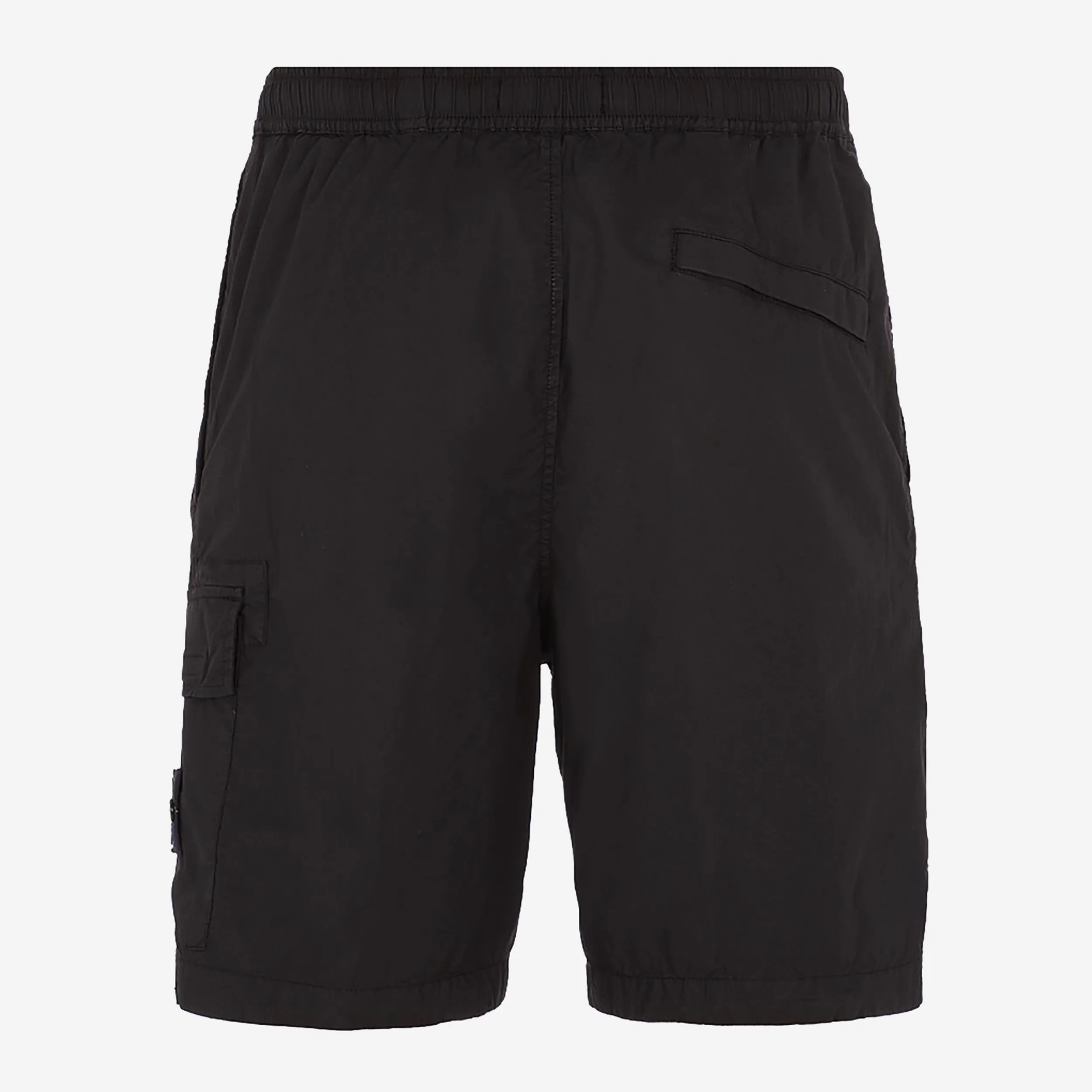 Stone Island Cargo Bermuda Shorts