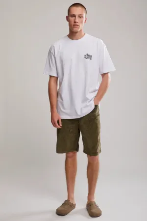 Stussy Cord Big Ol' Short