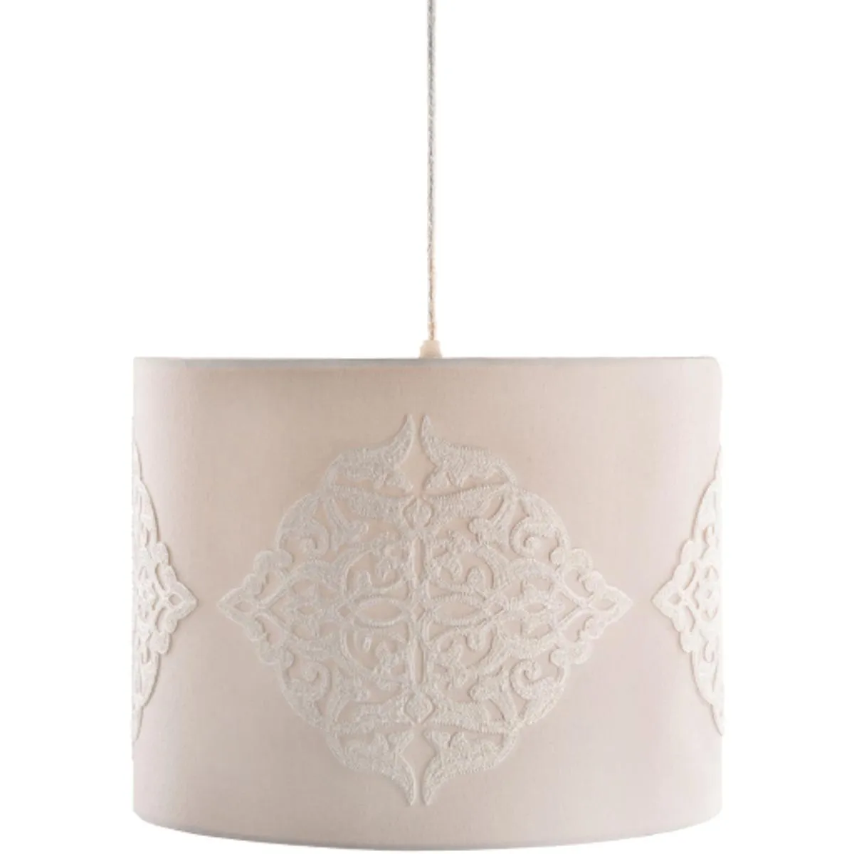 Surya Elisa Ceiling Light