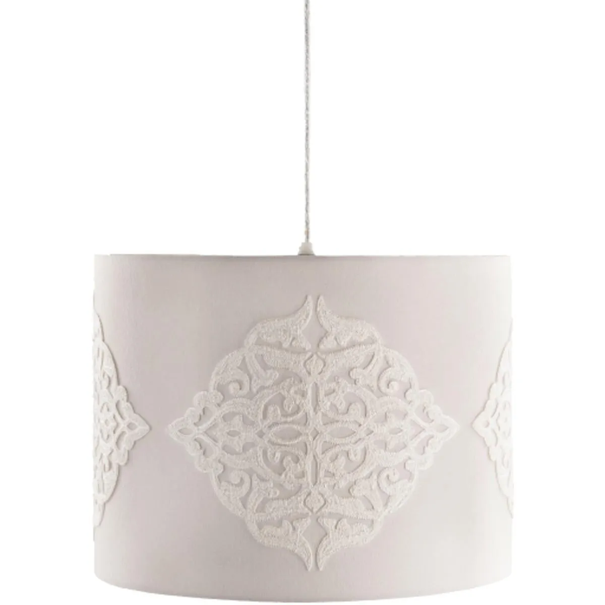 Surya Elisa Ceiling Light