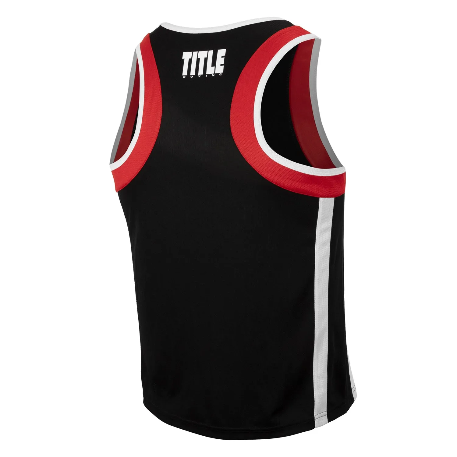 TITLE Boxing Aerovent Elite Amateur Boxing Set 4 v. 2.0