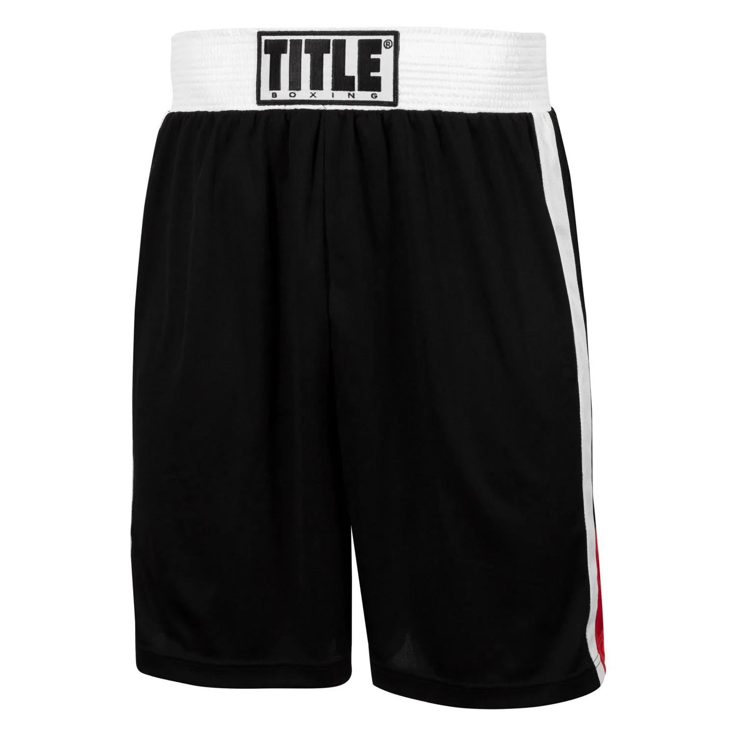 TITLE Boxing Aerovent Elite Amateur Boxing Set 4 v. 2.0